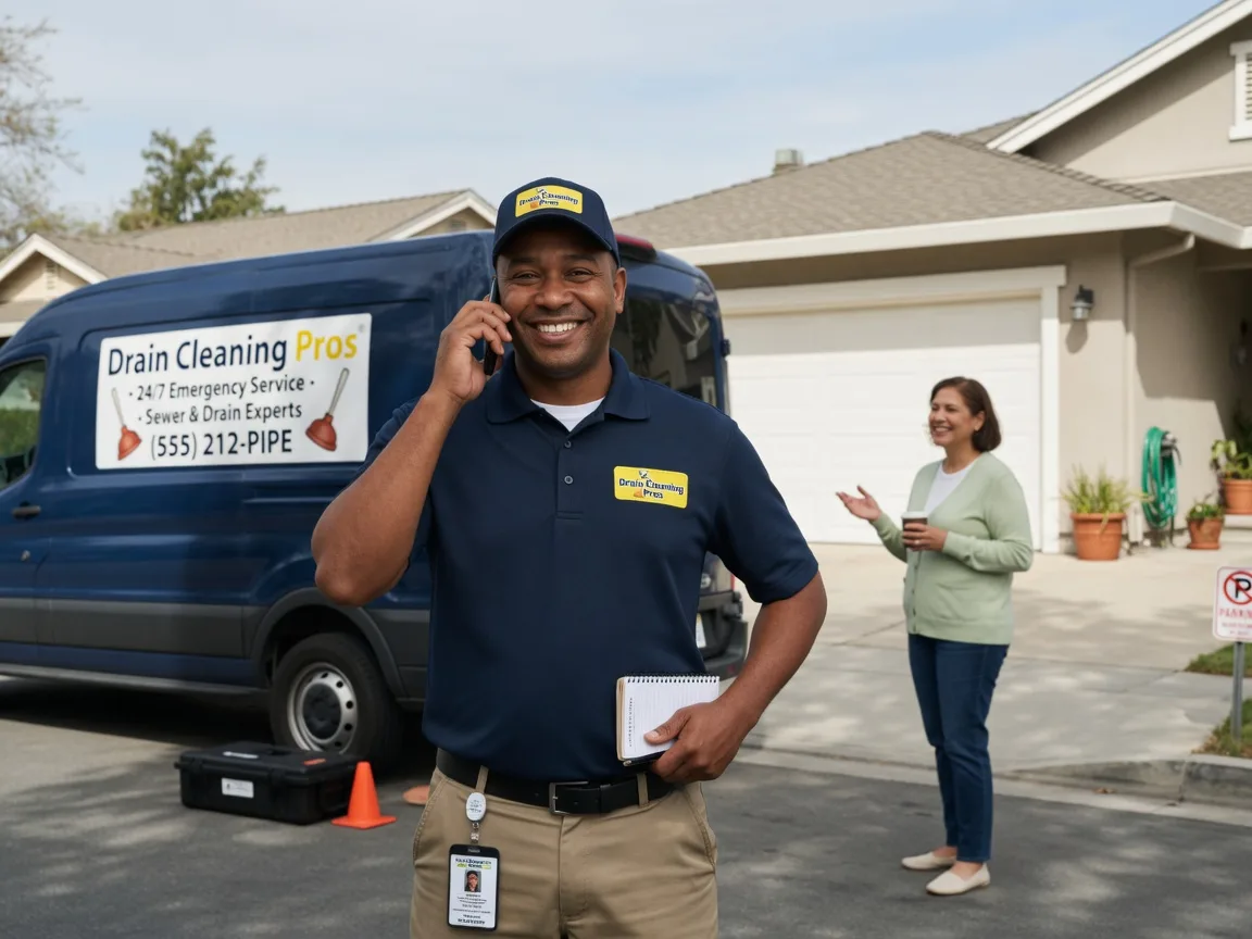 Drain Cleaning Oquossoc, ME FAQs